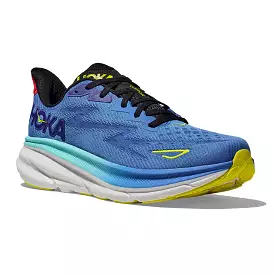 Hoka One One Clifton 9 Azul