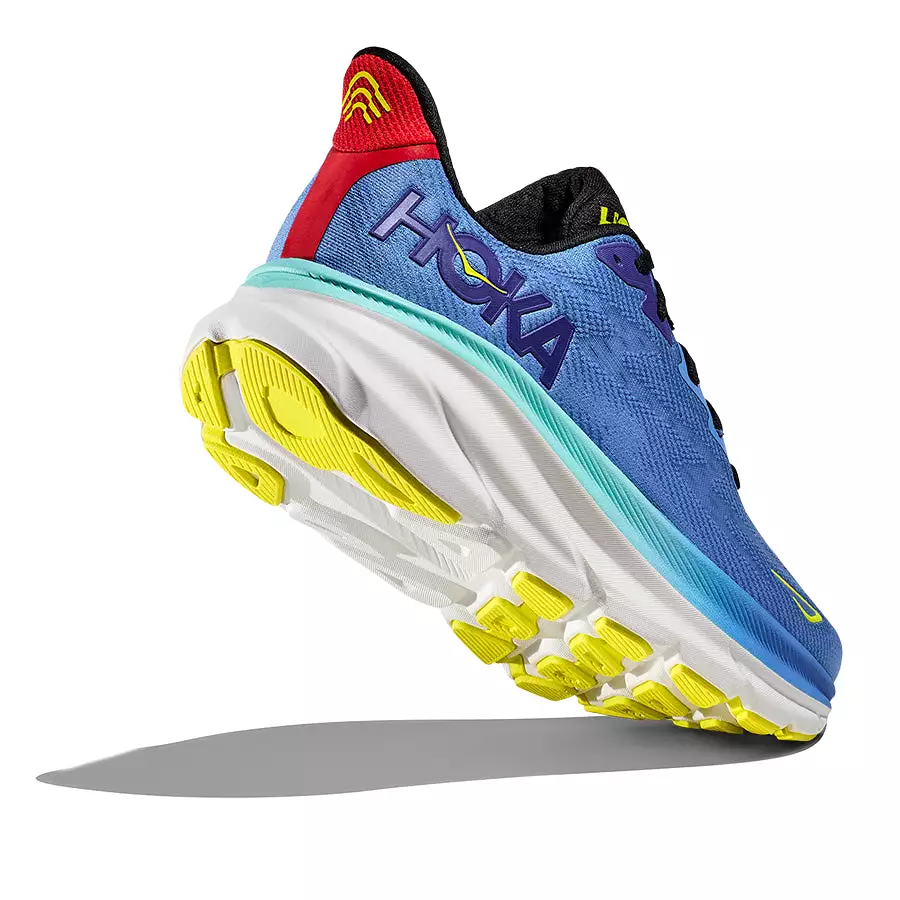 Hoka One One Clifton 9 Azul