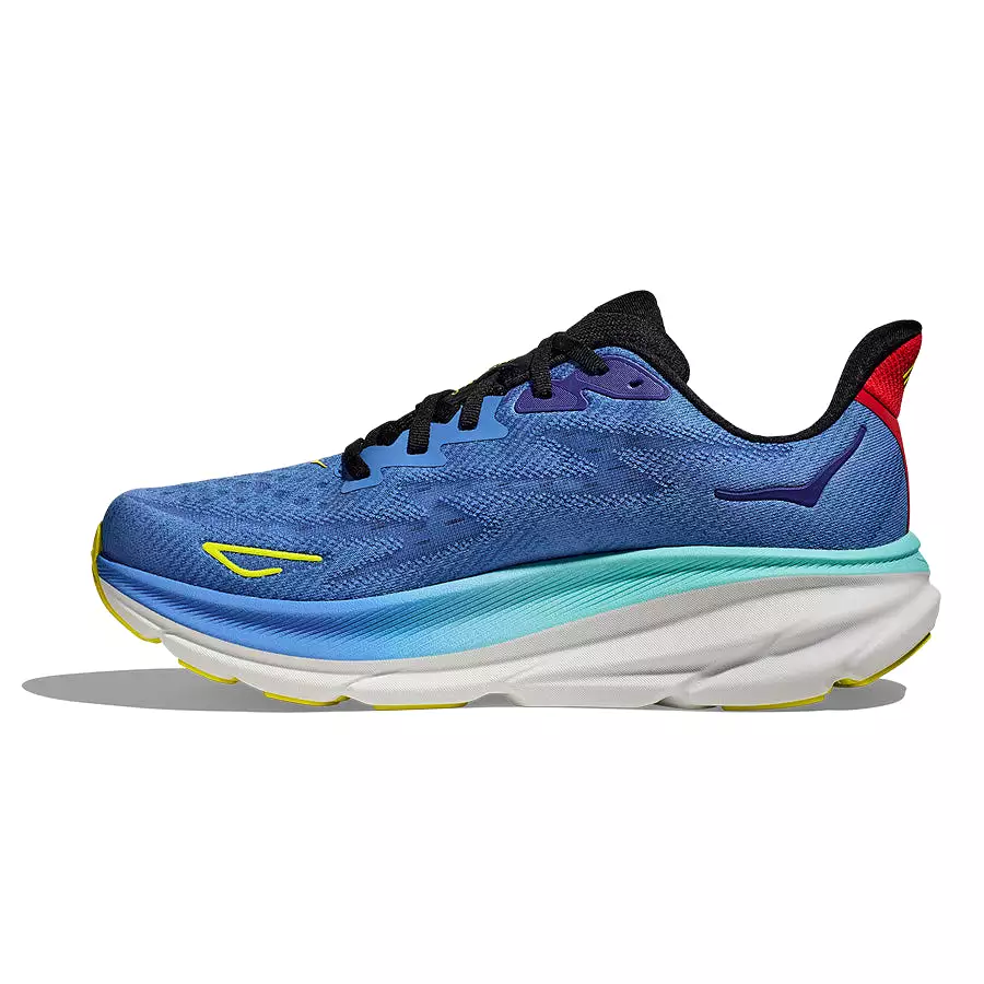 Hoka One One Clifton 9 Azul