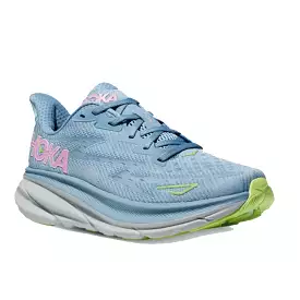 Hoka One One Clifton 9 Celeste Rosa