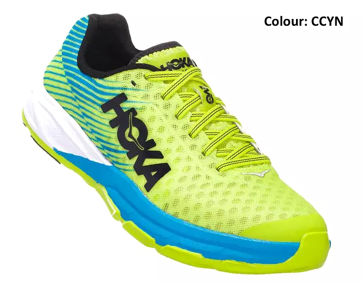 Hoka One One Evo Carbon Rocket