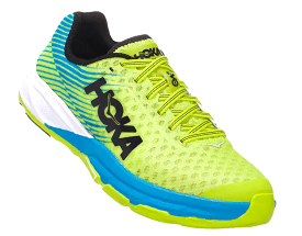 Hoka One One Evo Carbon Rocket