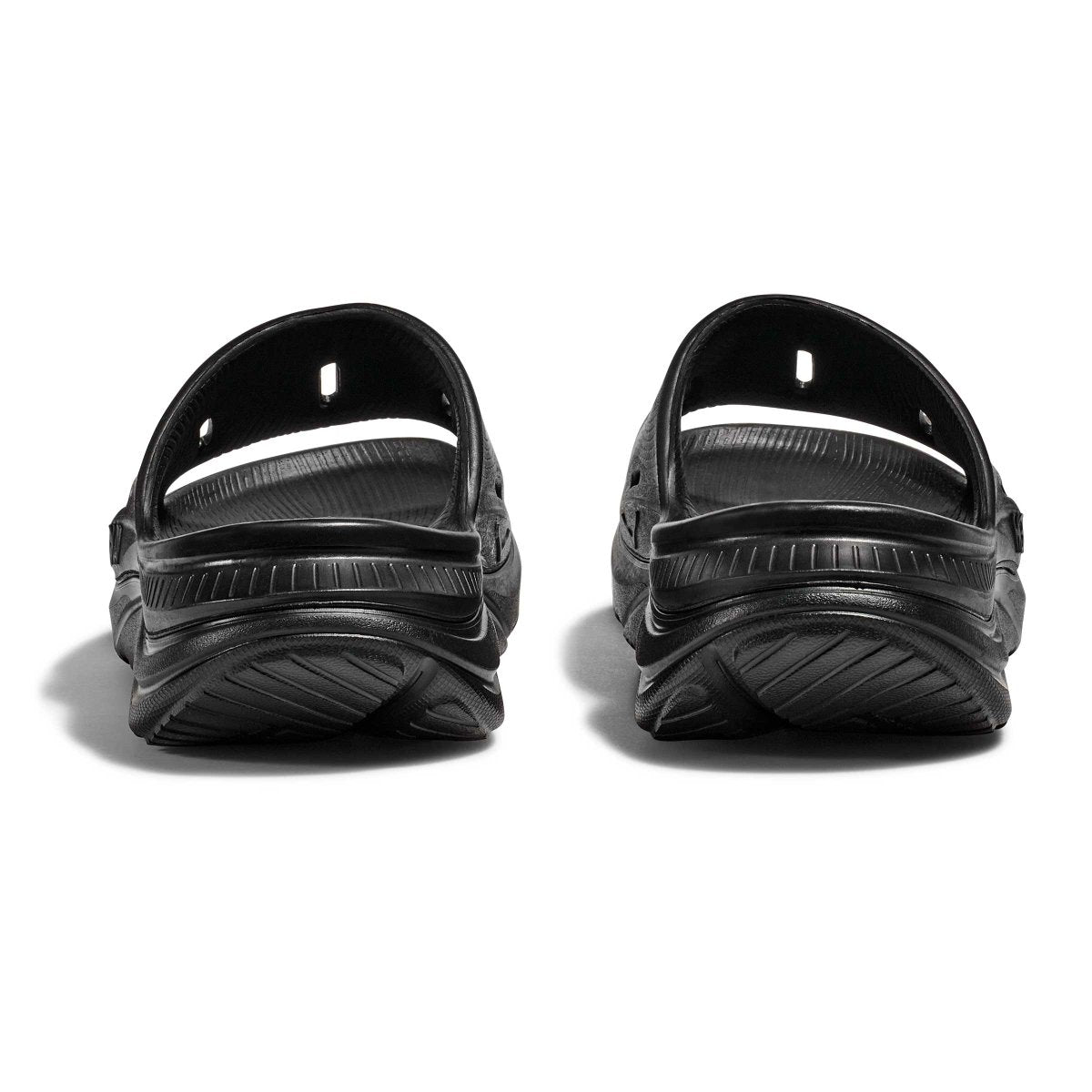 Hoka One One Ora Slide 3 Black