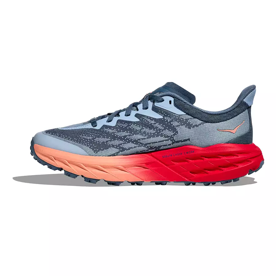 Hoka One One Speedgoat 5 Azul Coral