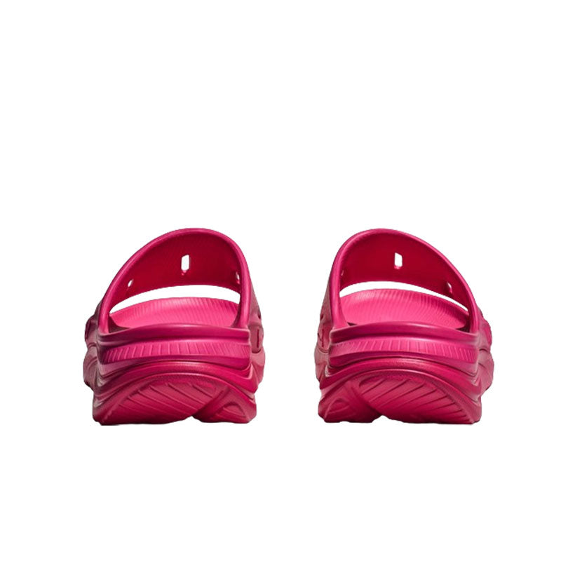 Hoka Ora Recovery Slide 3 Pink Yarrow / Pink Yarrow 1135061