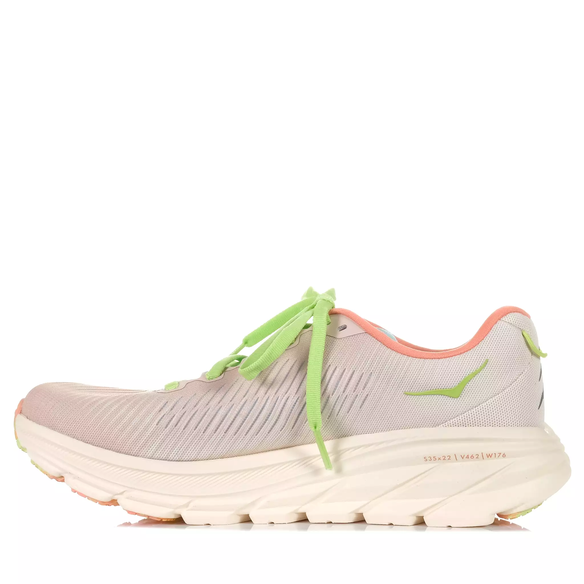 Hoka Rincon 3 Womens Cream/Vanilla