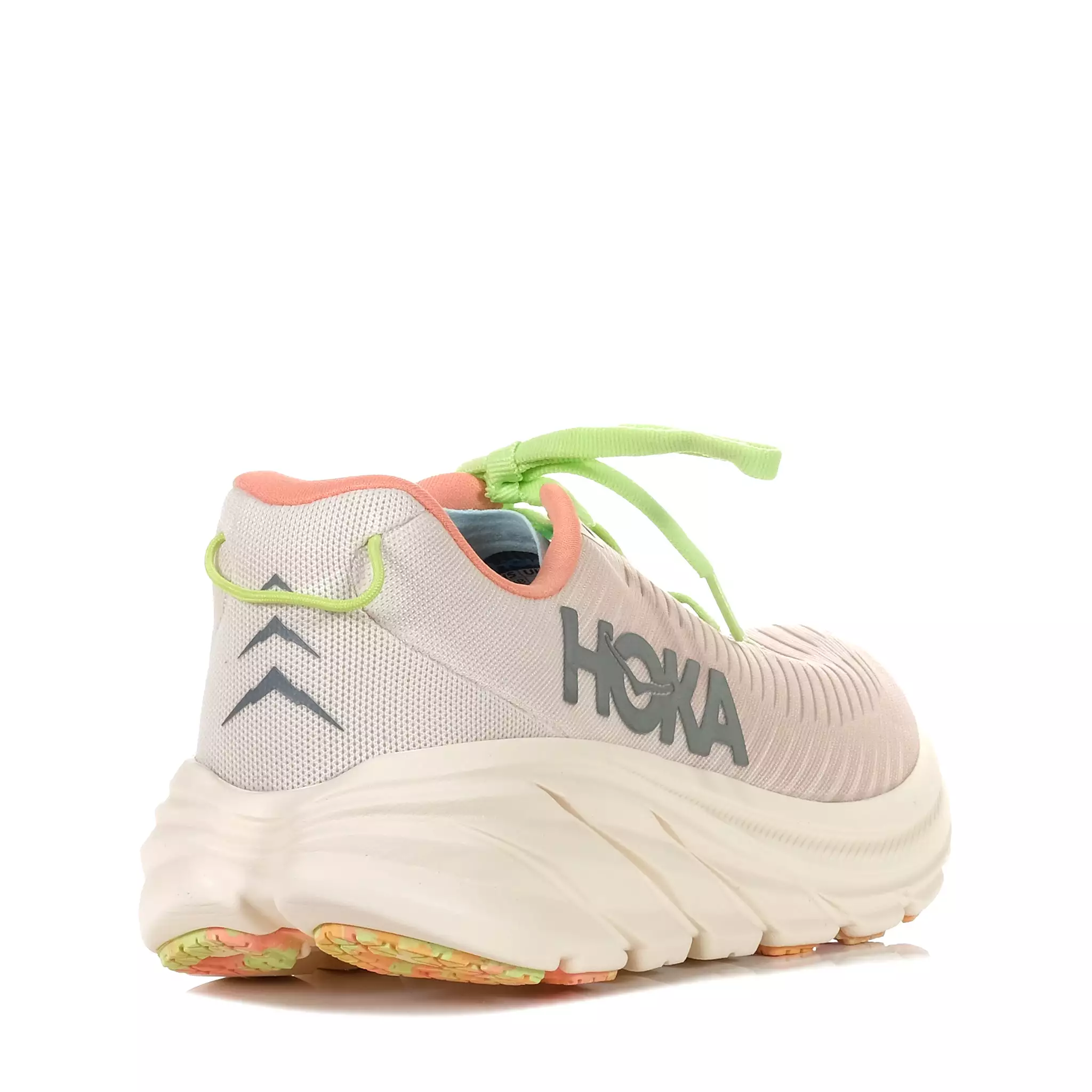 Hoka Rincon 3 Womens Cream/Vanilla