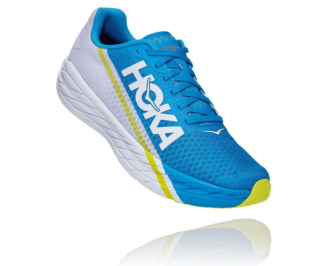 Hoka ROCKET X