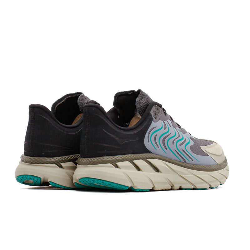 Hoka Tech Clifton LS Castlerock/Barley 1150918-CKB