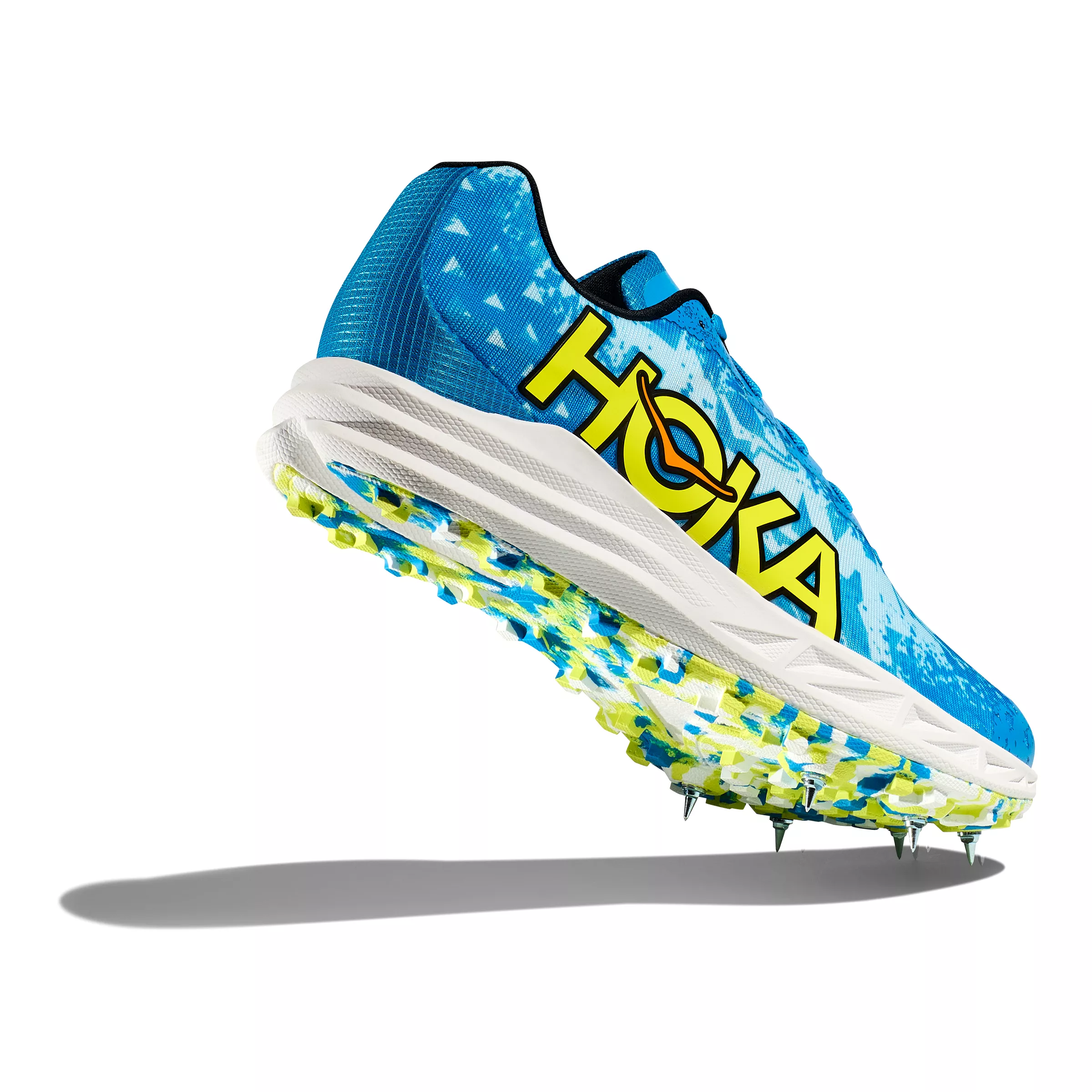 Hoka Unisex Crescendo XC Spike