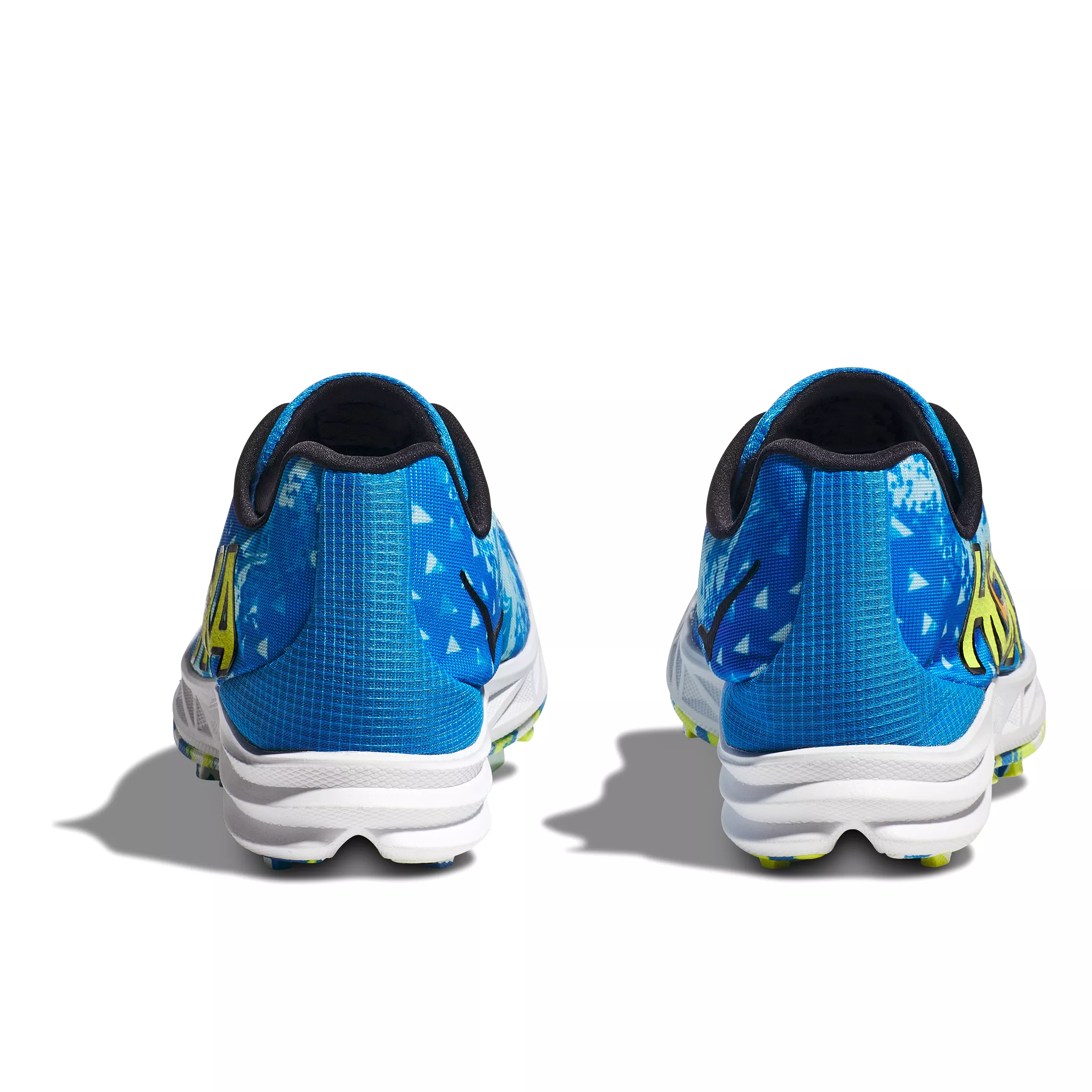 Hoka Unisex Crescendo XC Spike