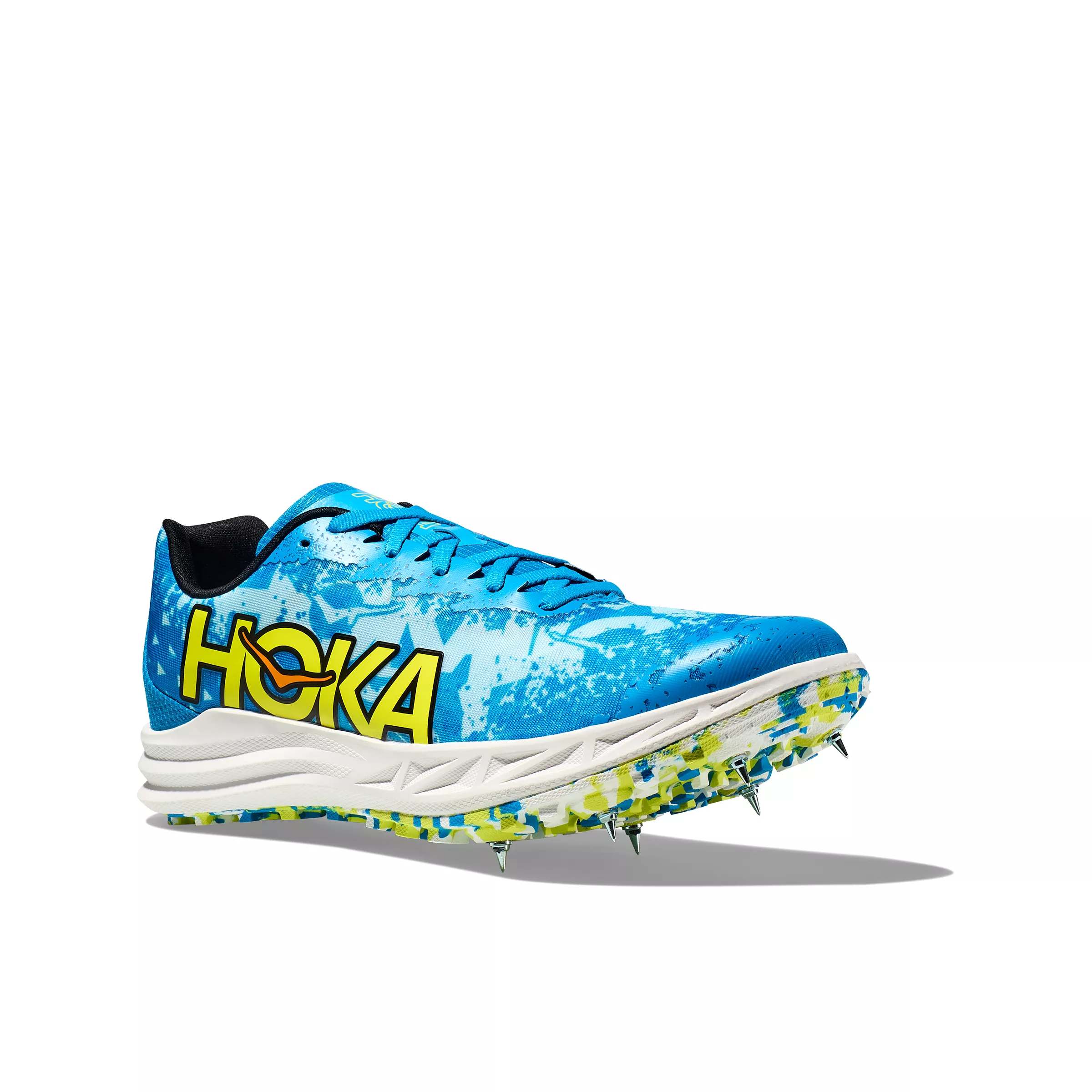 Hoka Unisex Crescendo XC Spike