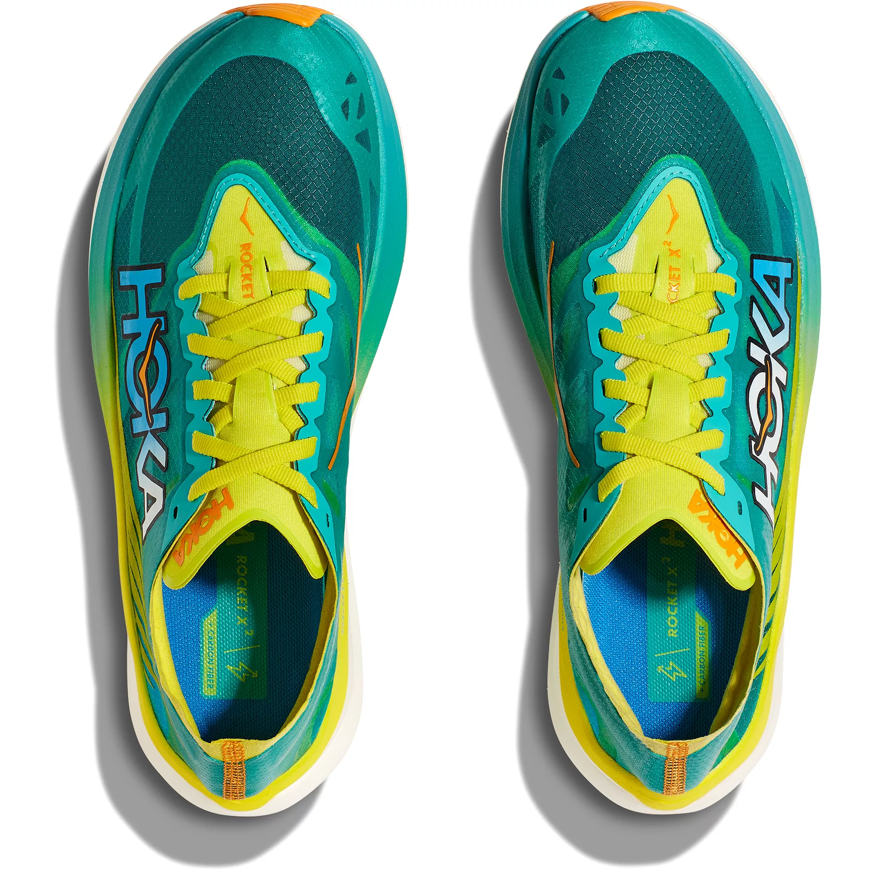 Hoka Unisex Rocket X 2