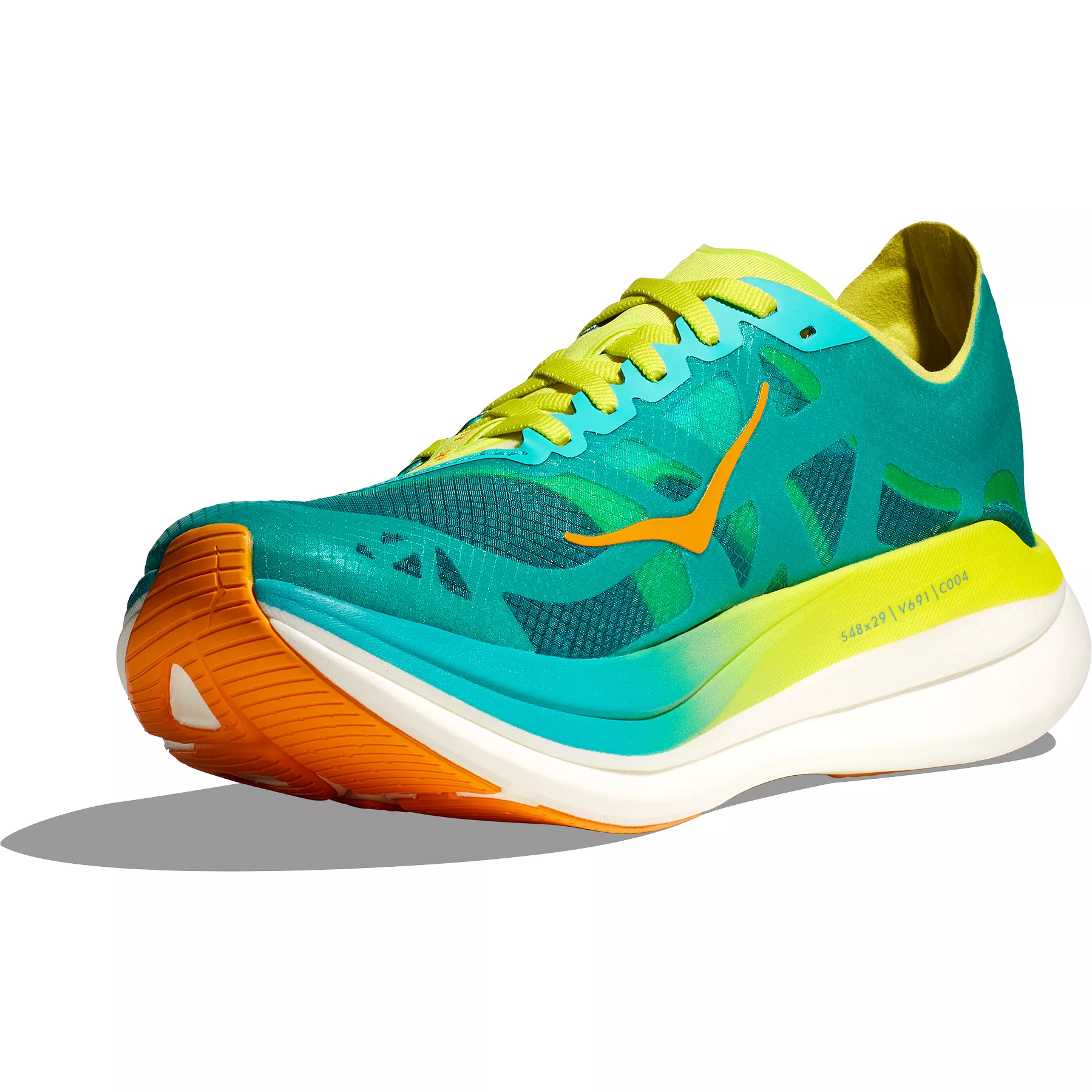 Hoka Unisex Rocket X 2