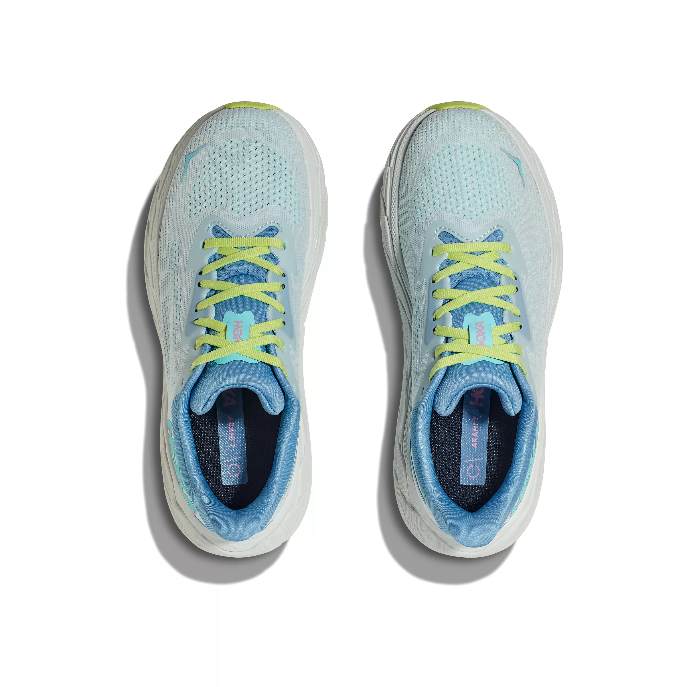 Hoka Women's Arahi 7