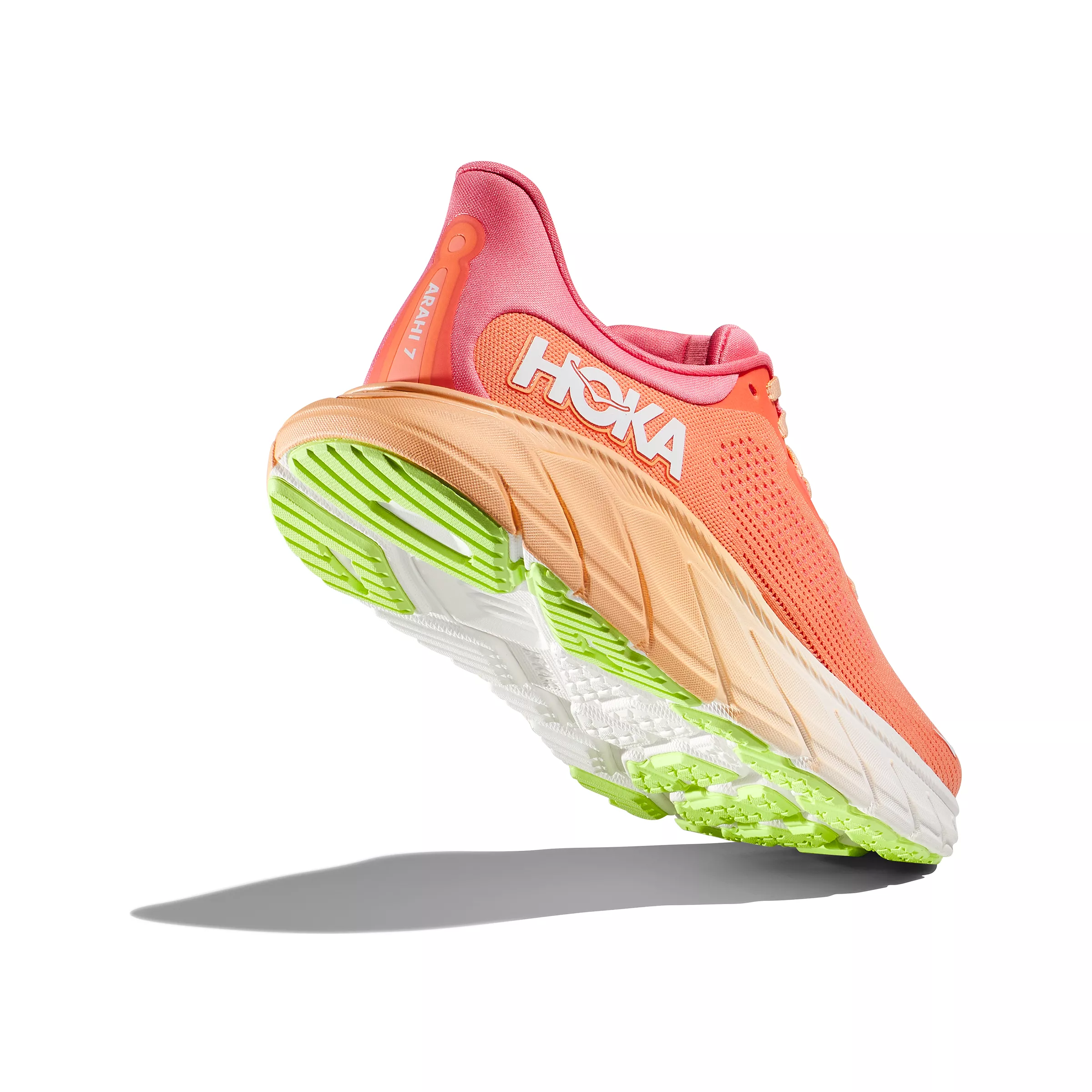 Hoka Women's Arahi 7