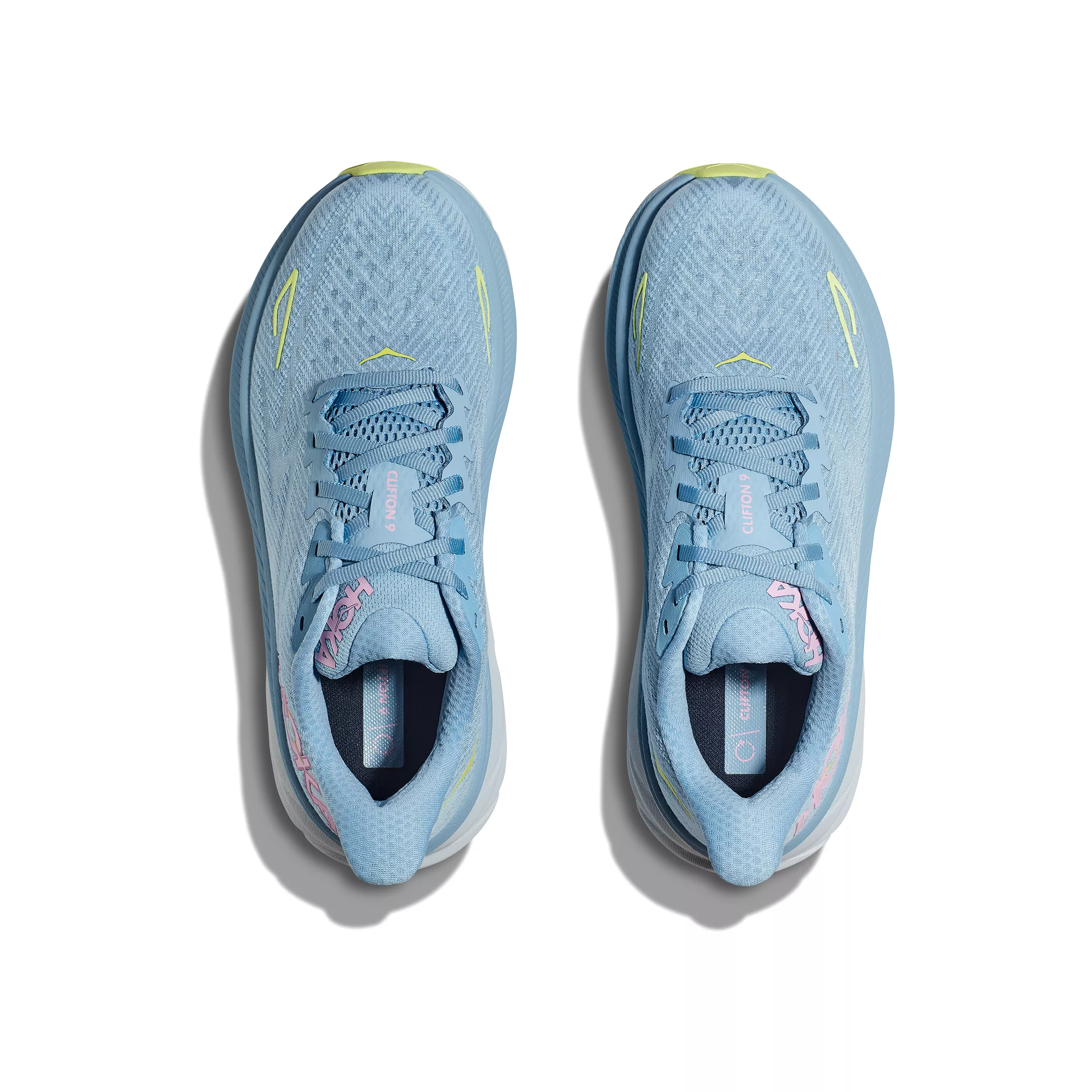 Hoka Women's Clifton 9