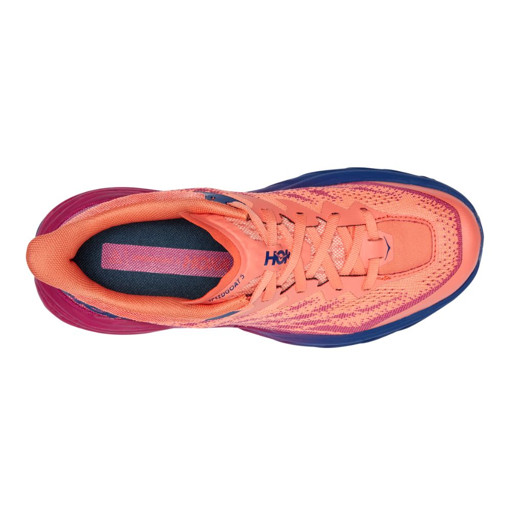 Hoka Women's Speedgoat 5