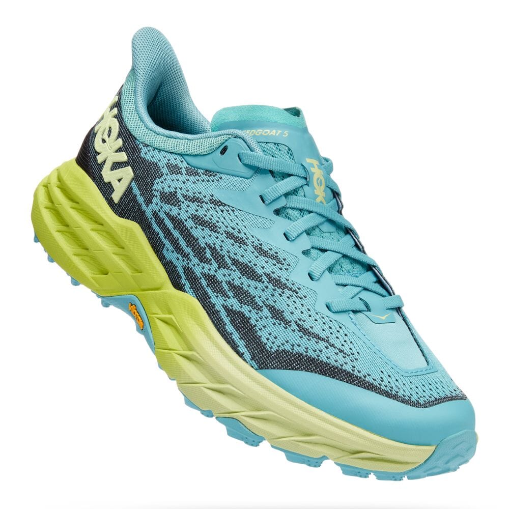 Hoka Women's Speedgoat 5