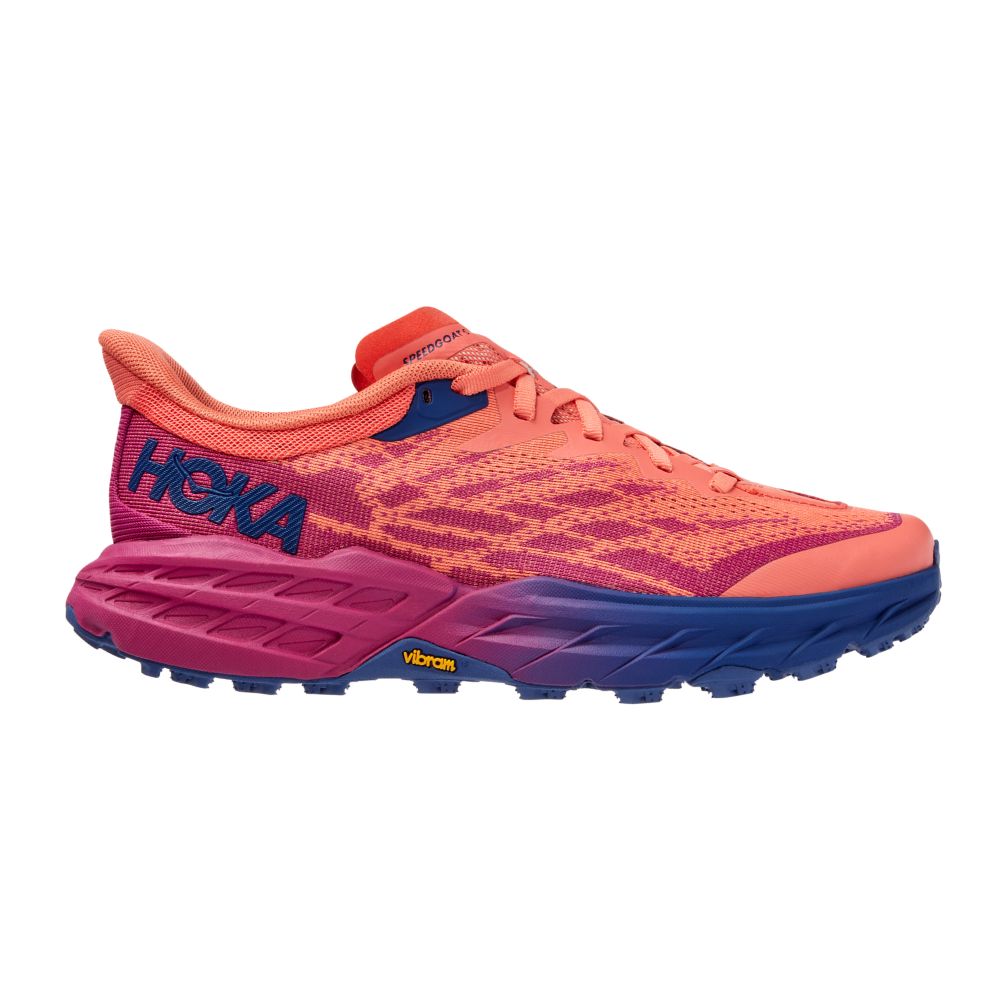 Hoka Women's Speedgoat 5