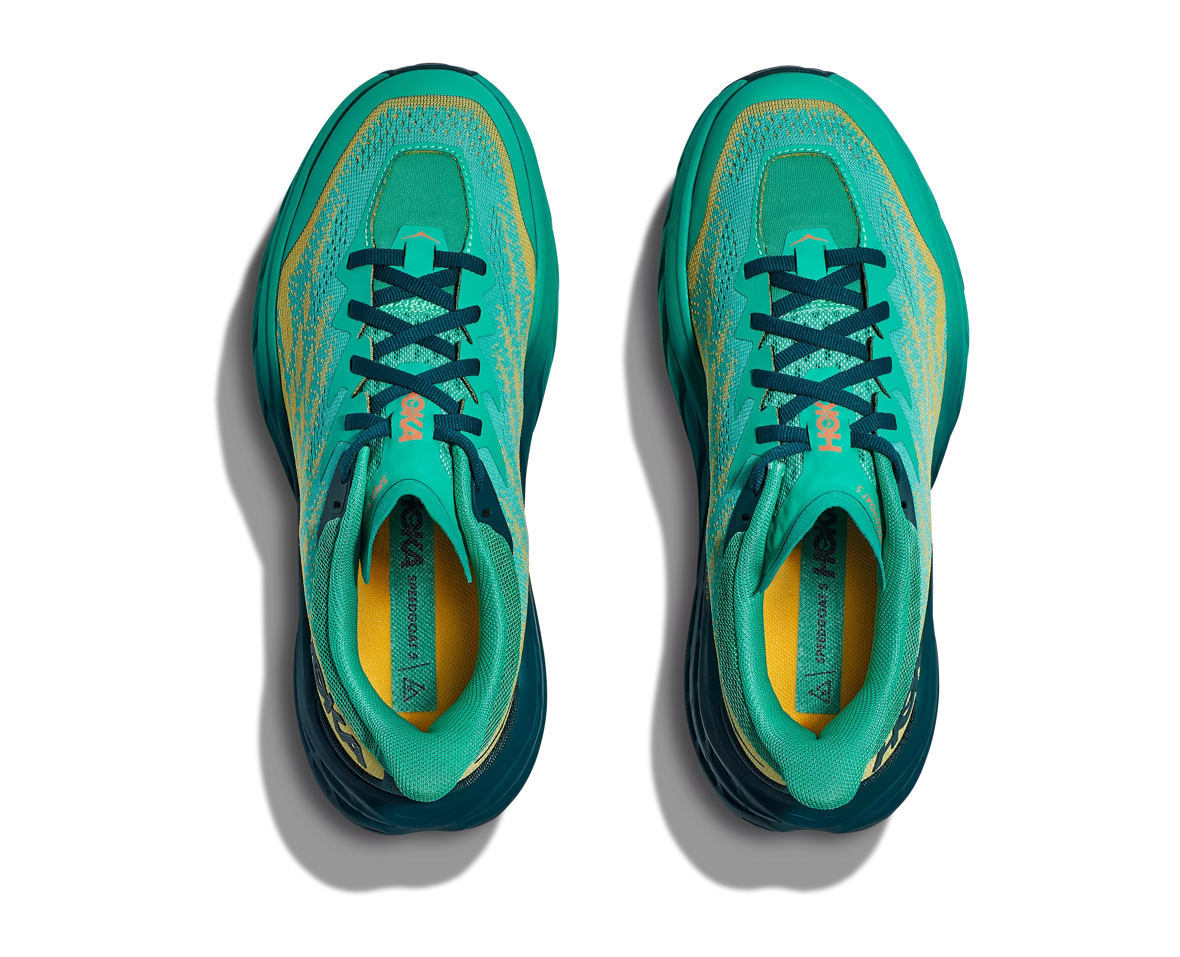 Hoka Women's Speedgoat 5