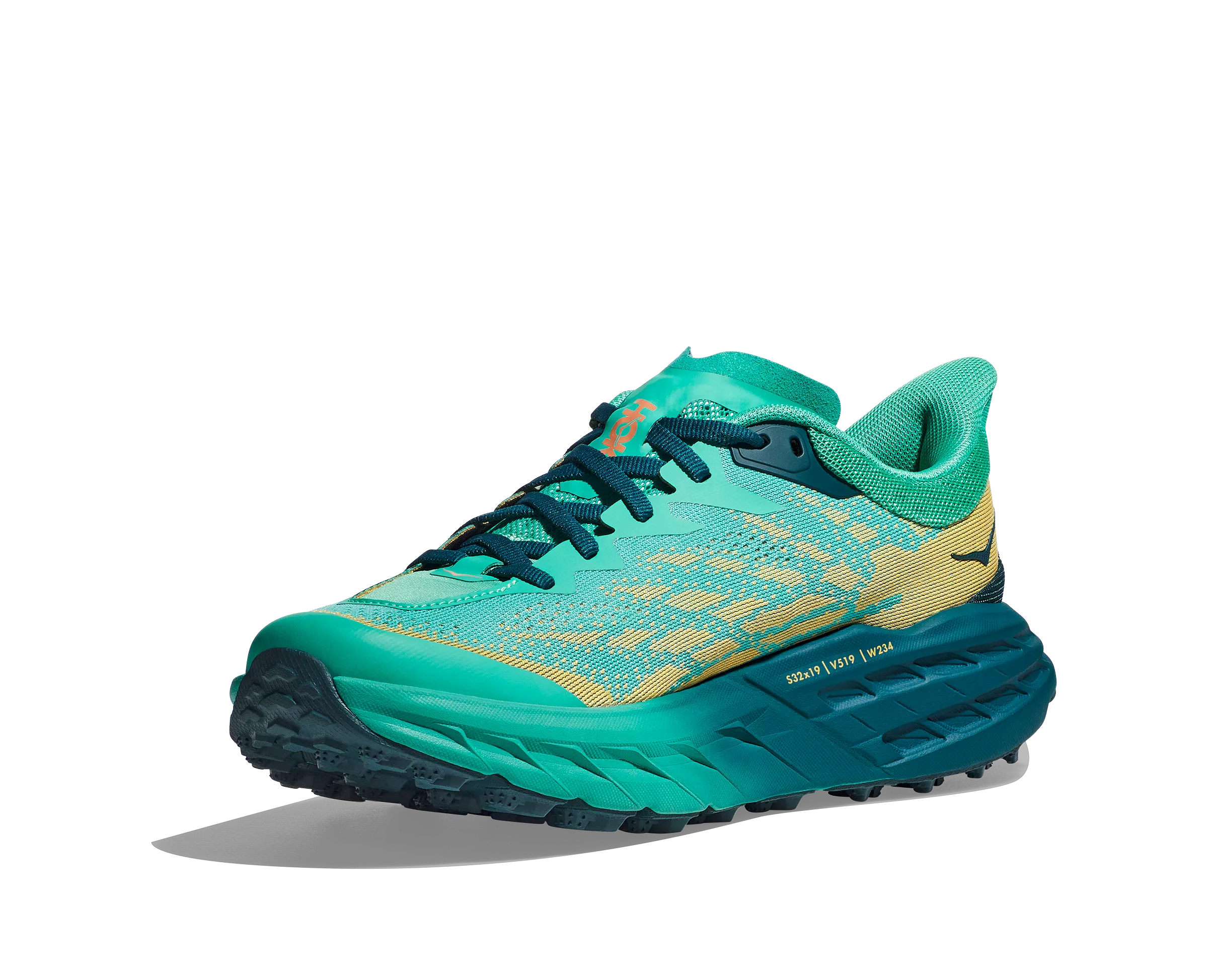 Hoka Women's Speedgoat 5