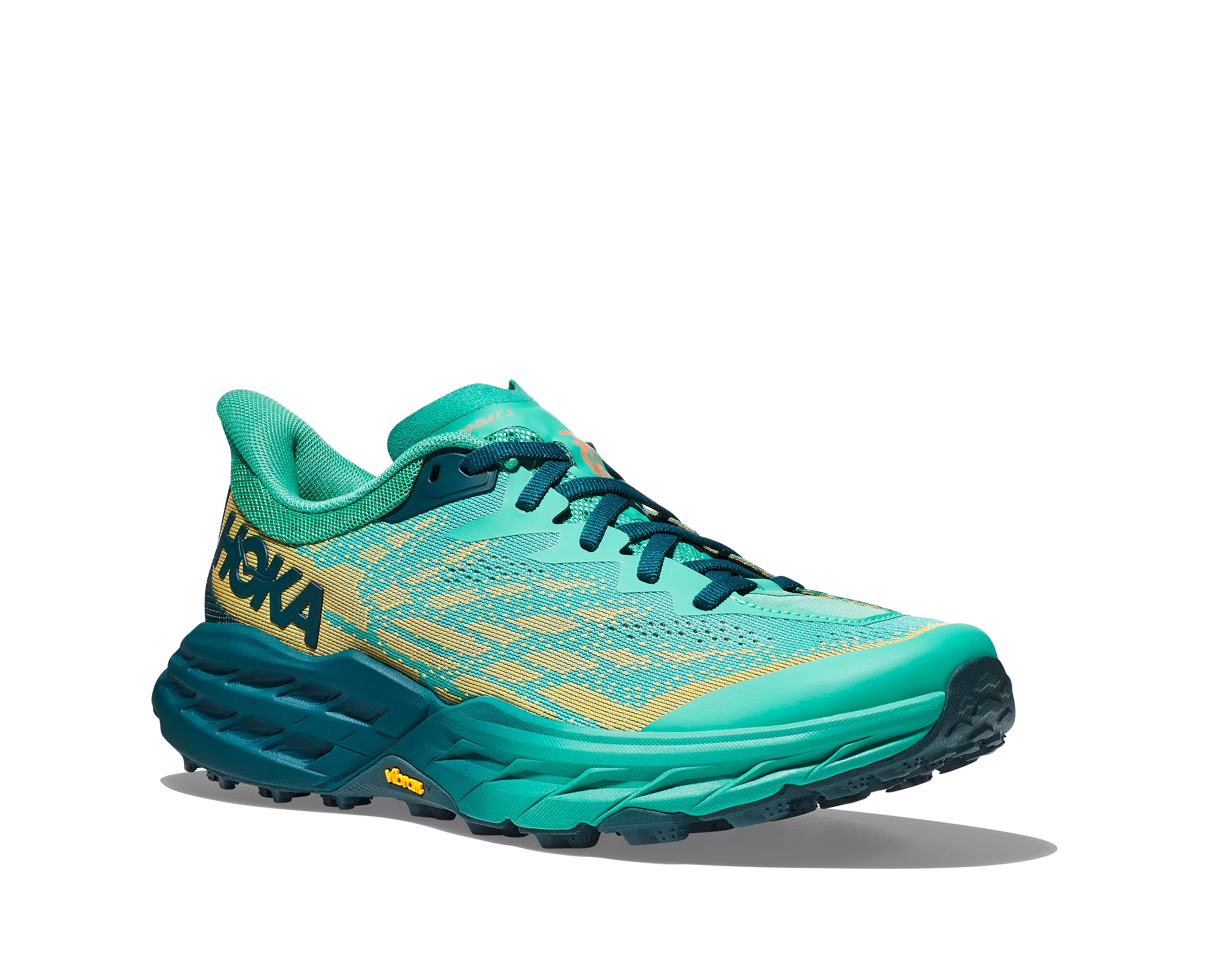 Hoka Women's Speedgoat 5