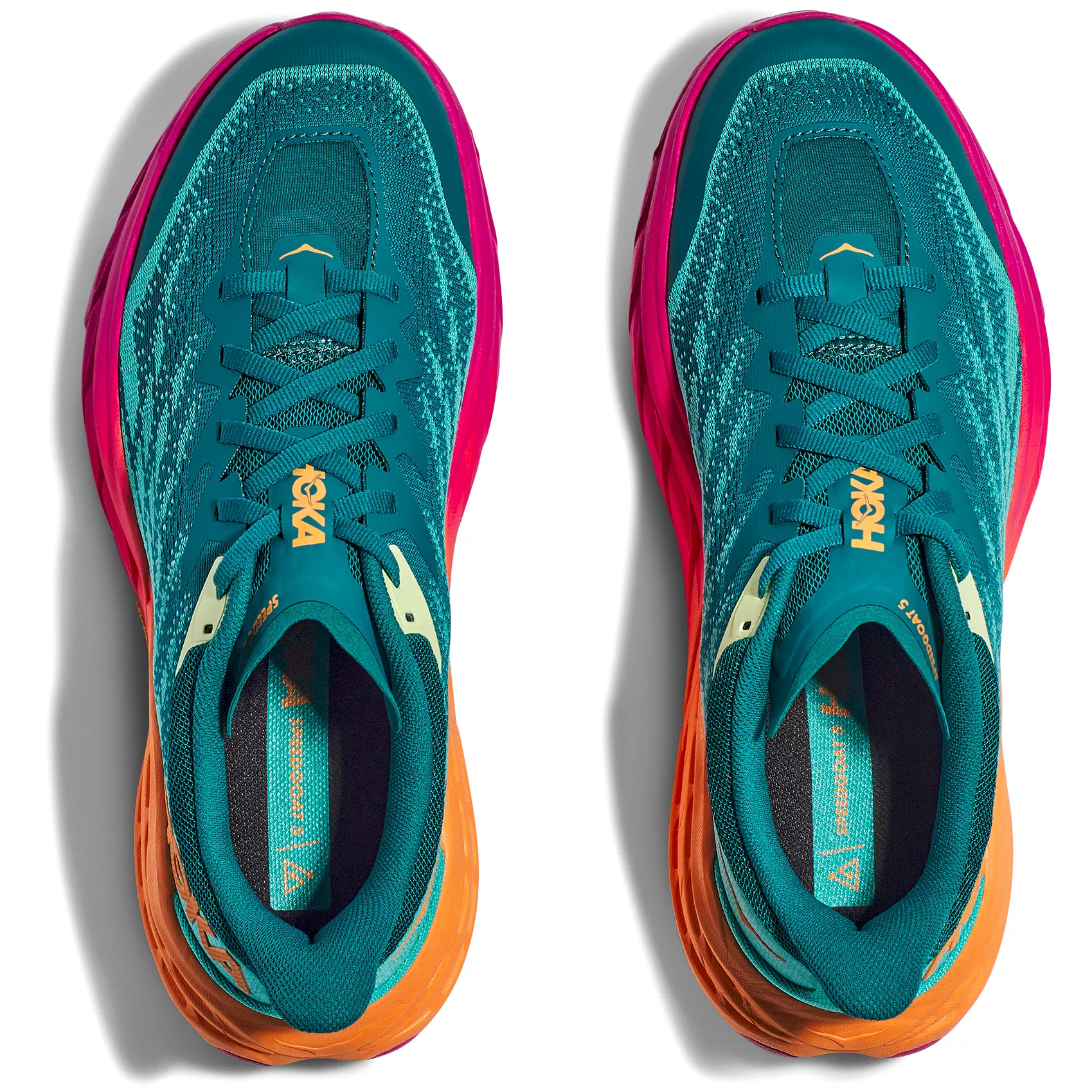 Hoka Women's Speedgoat 5