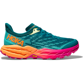 Hoka Women's Speedgoat 5