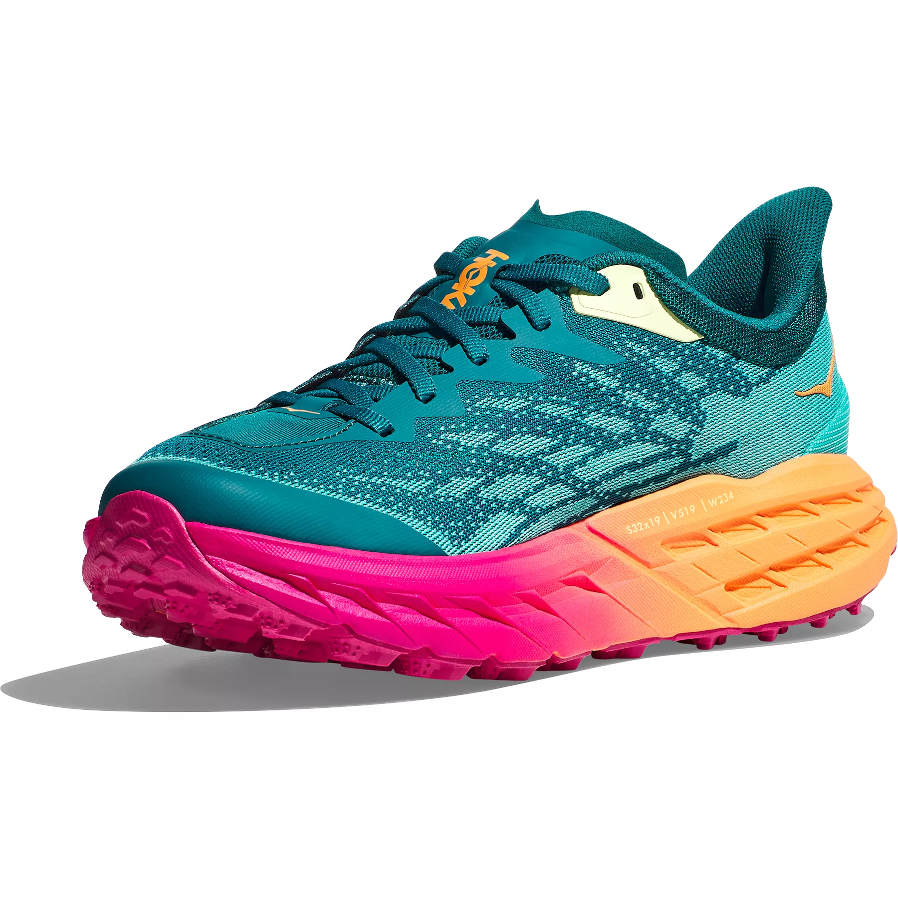 Hoka Women's Speedgoat 5