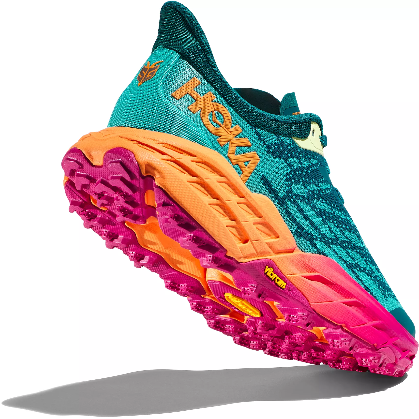 Hoka Women's Speedgoat 5