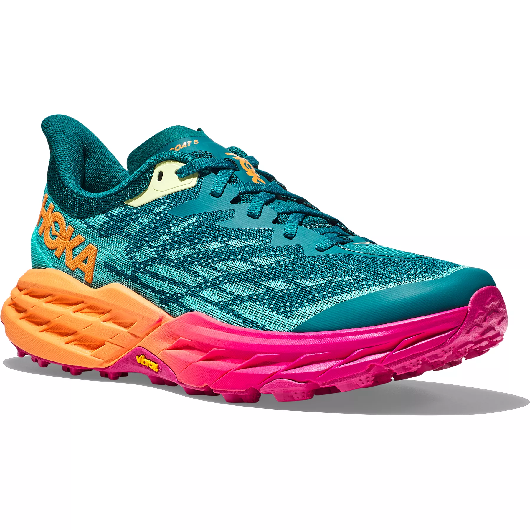 Hoka Women's Speedgoat 5