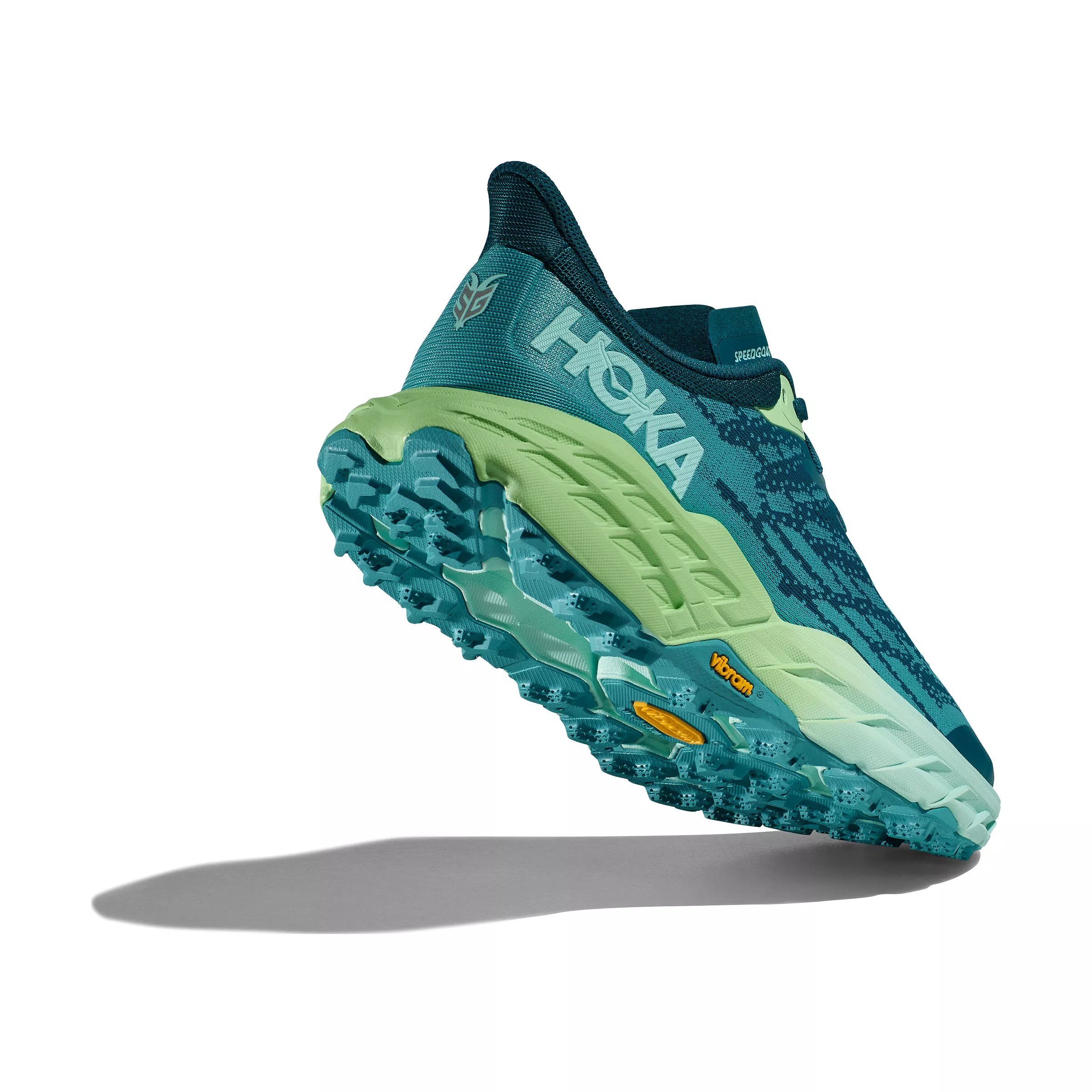 Hoka Women's Speedgoat 5