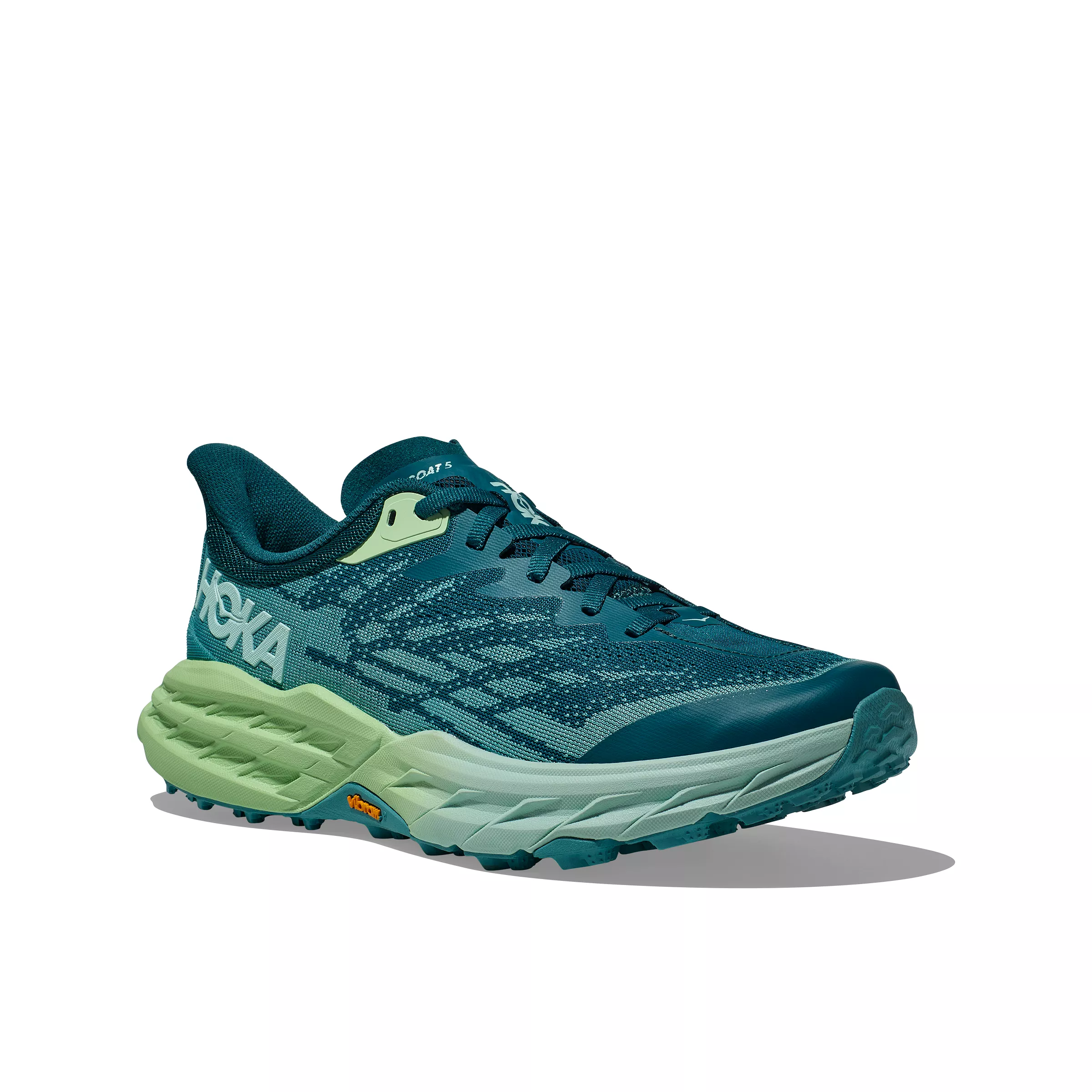 Hoka Women's Speedgoat 5