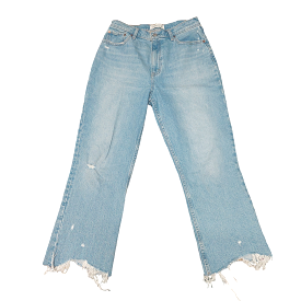 Jeans Flared By Abercrombie And Fitch  Size: 8