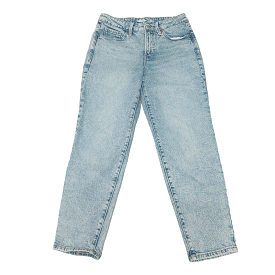 Jeans Straight By Old Navy  Size: 2