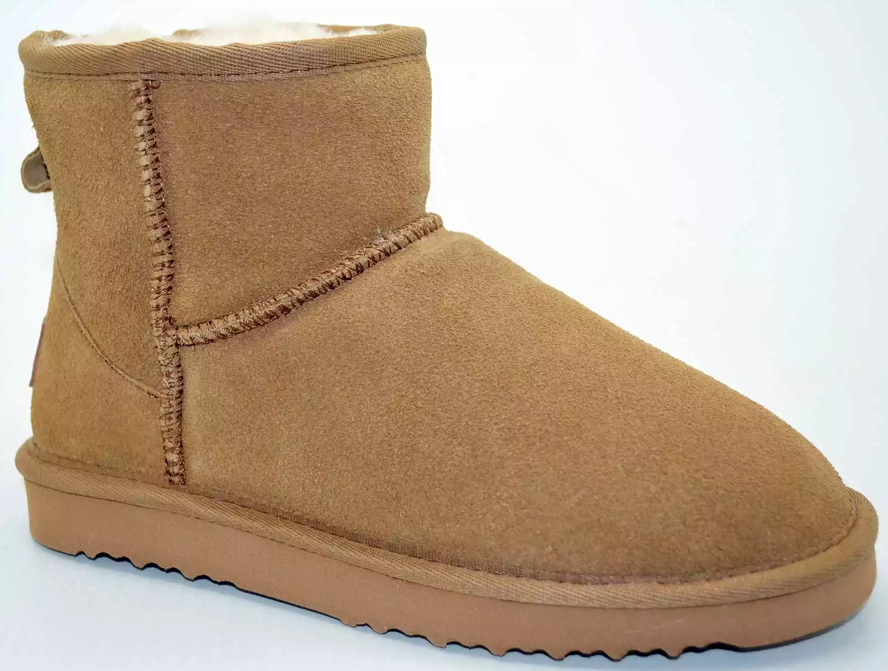 JILLAROO ANKLE UGG