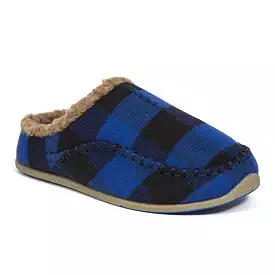 Kids' Lil Nordic in Blue/Black