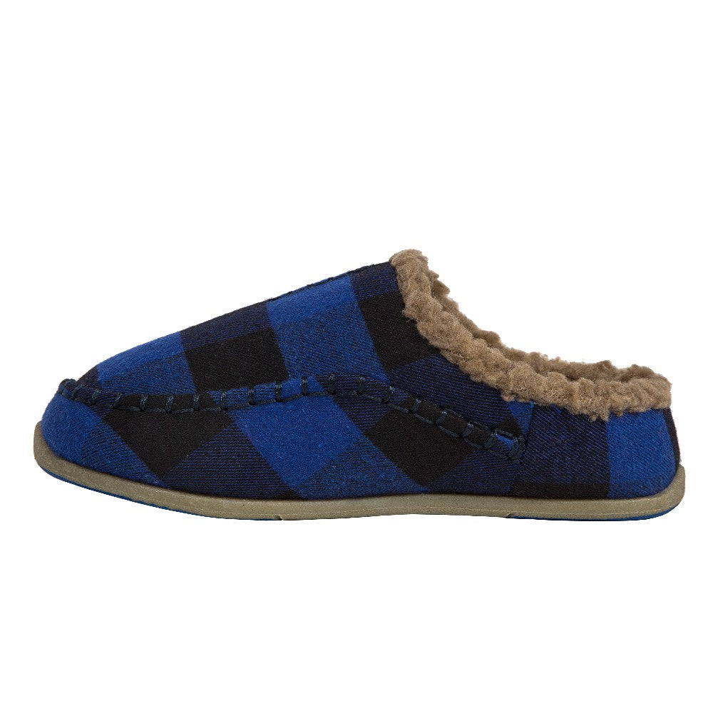 Kids' Lil Nordic in Blue/Black