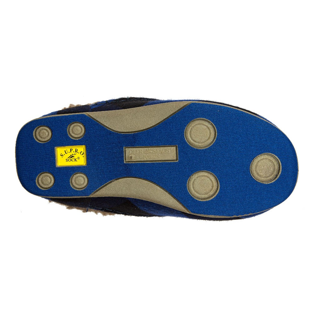 Kids' Lil Nordic in Blue/Black