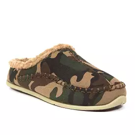 Kids' Lil Nordic in Camo