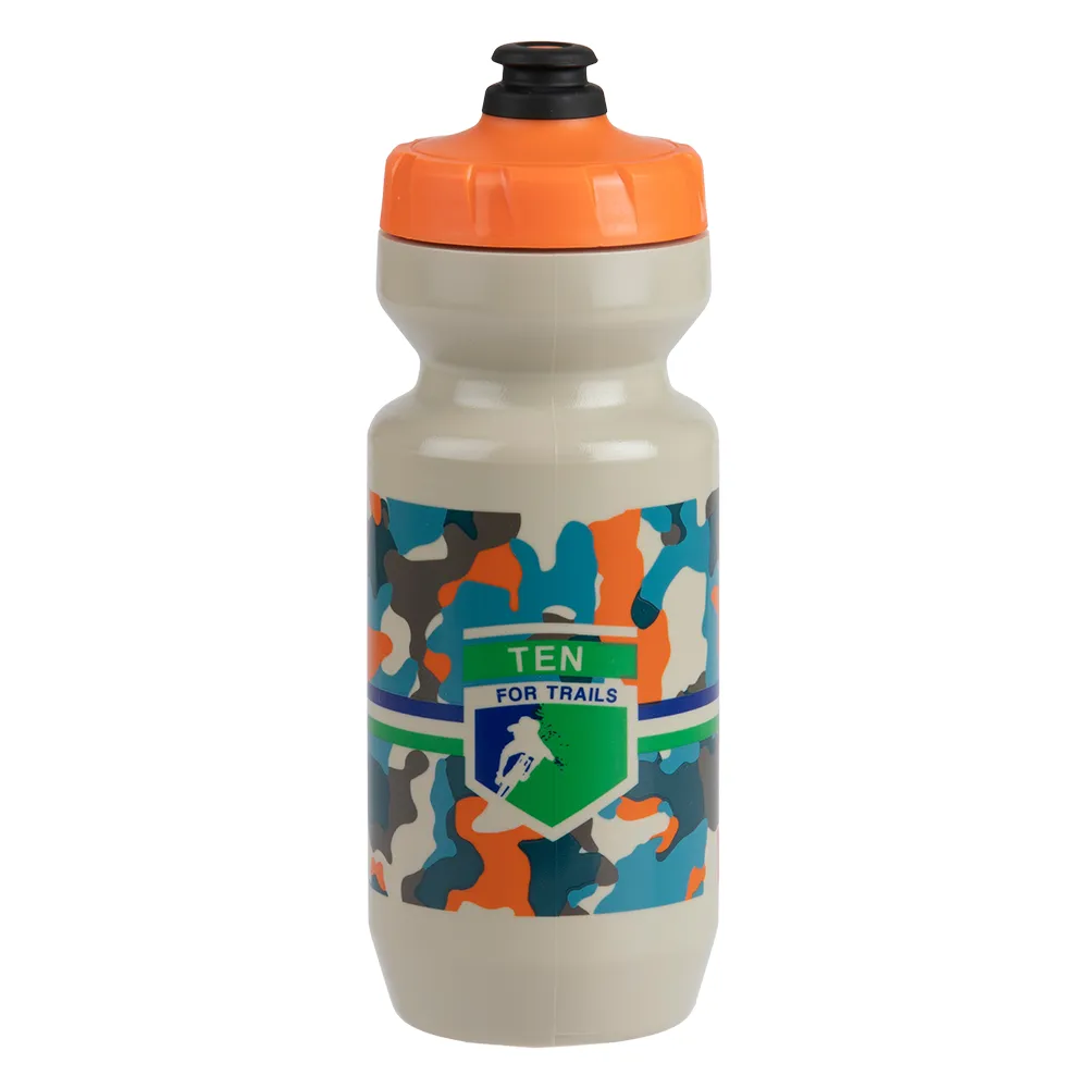 Limited Edition Water Bottle