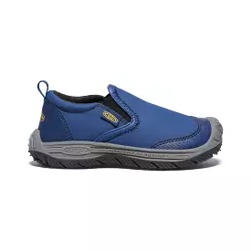 Little Kids' Speed Hound Slip-On  |  Blue Depths/Black