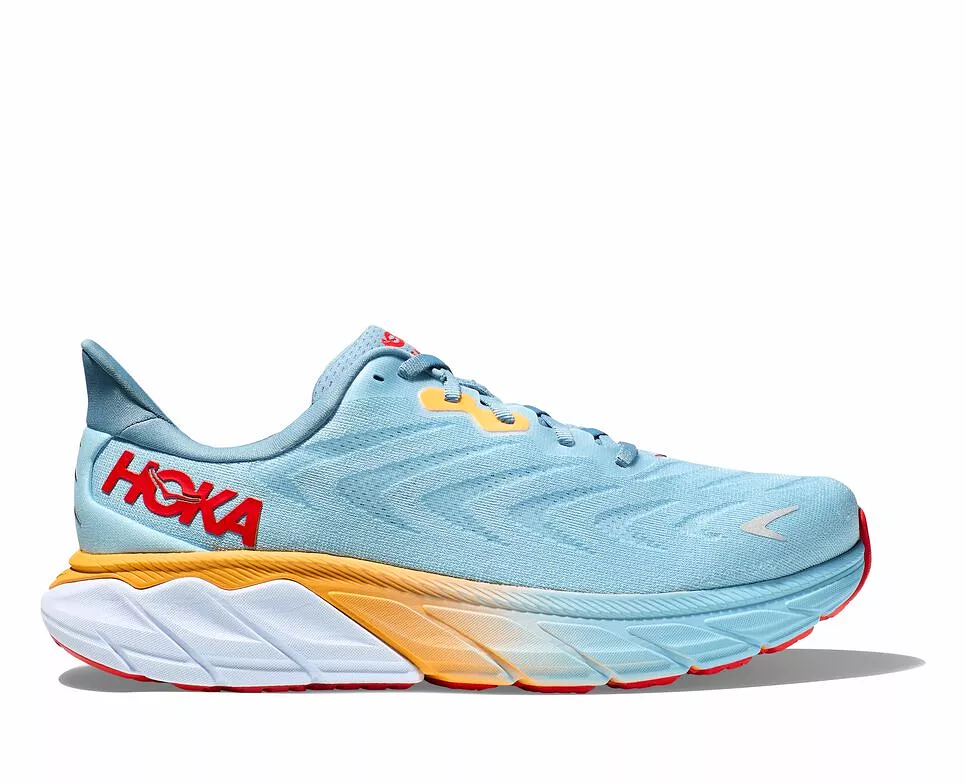 M Hoka Arahi 6 Wide Width (2E)