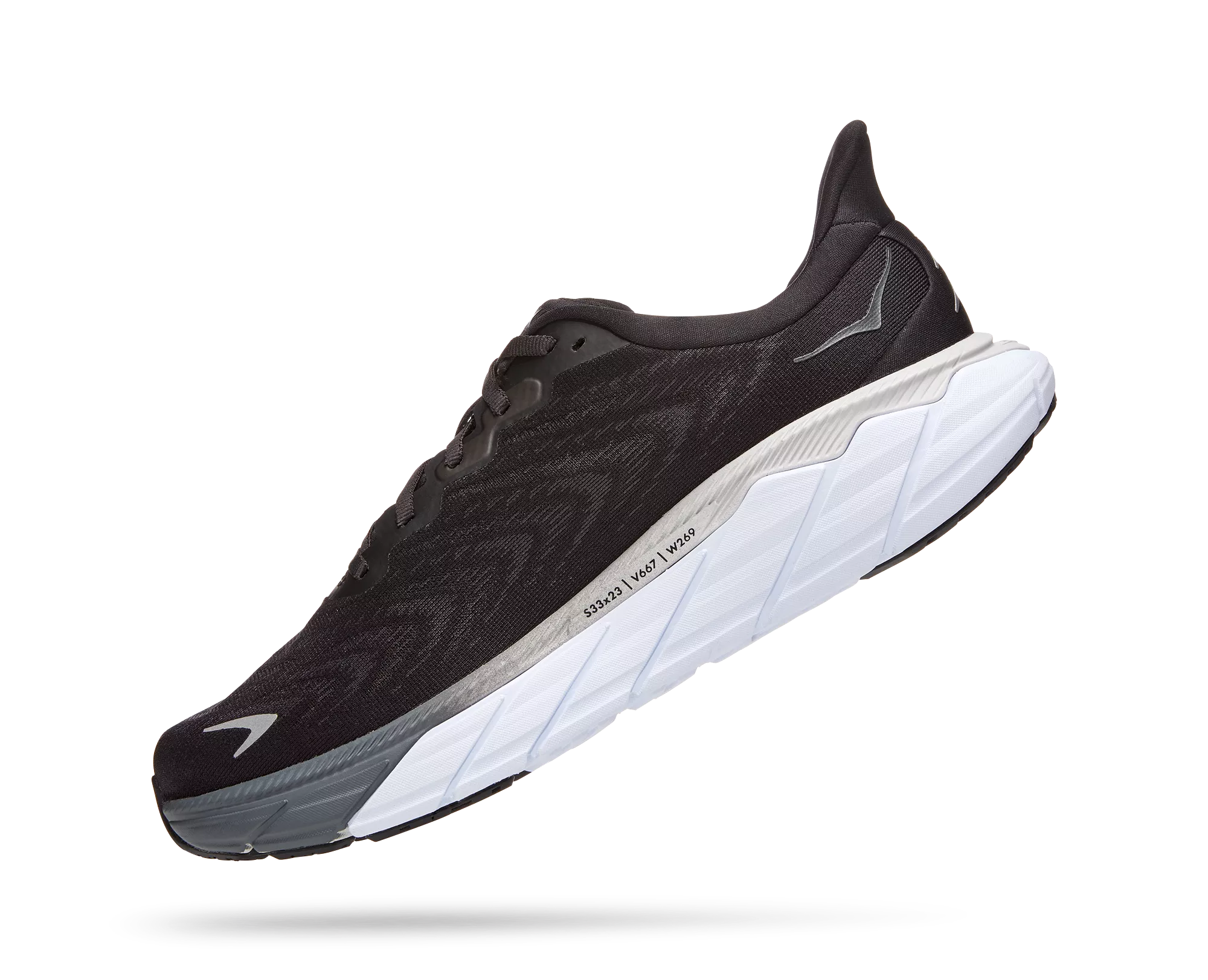 M Hoka Arahi 6 Wide Width (2E)