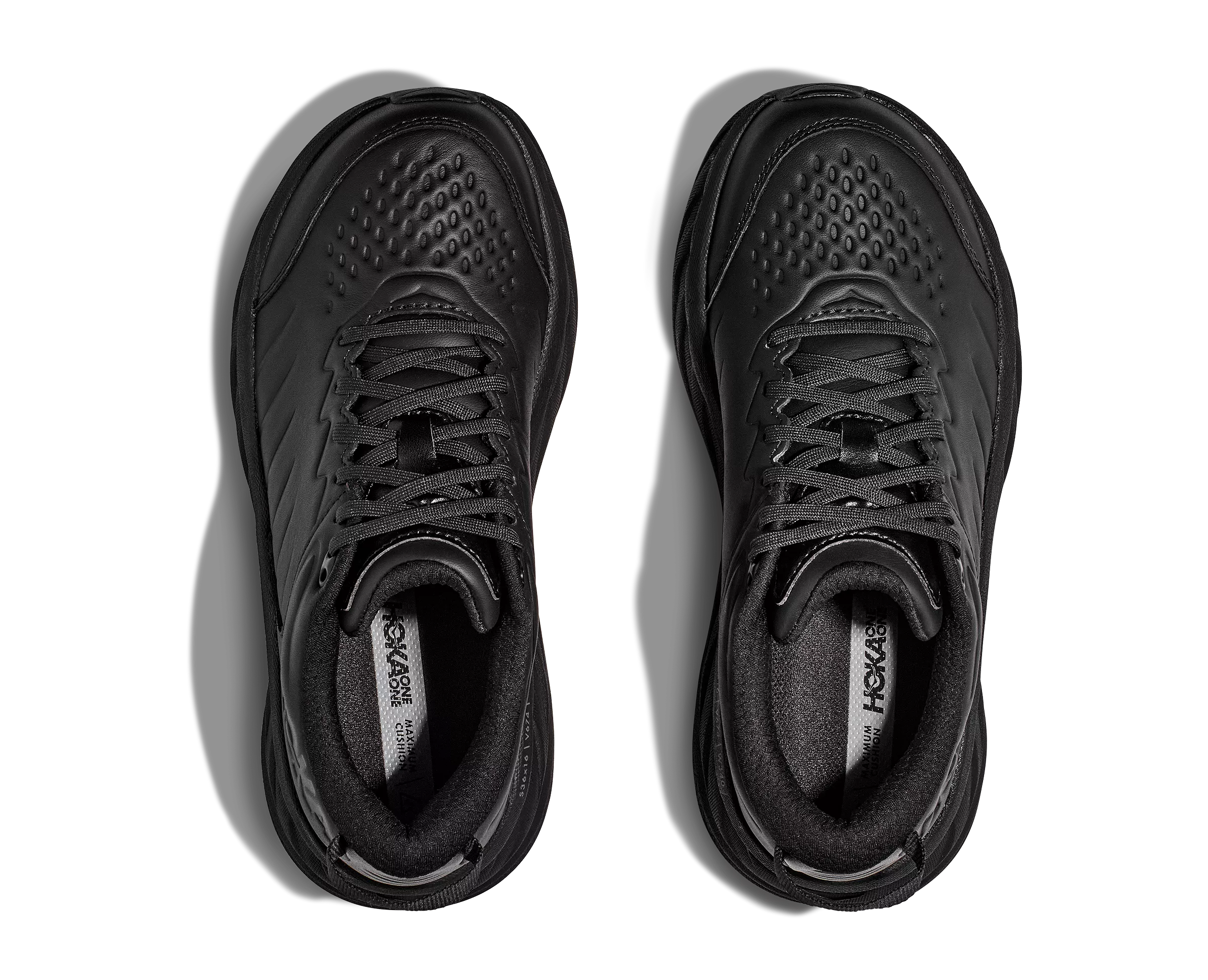 M Hoka Bondi 8 Slip Resistant