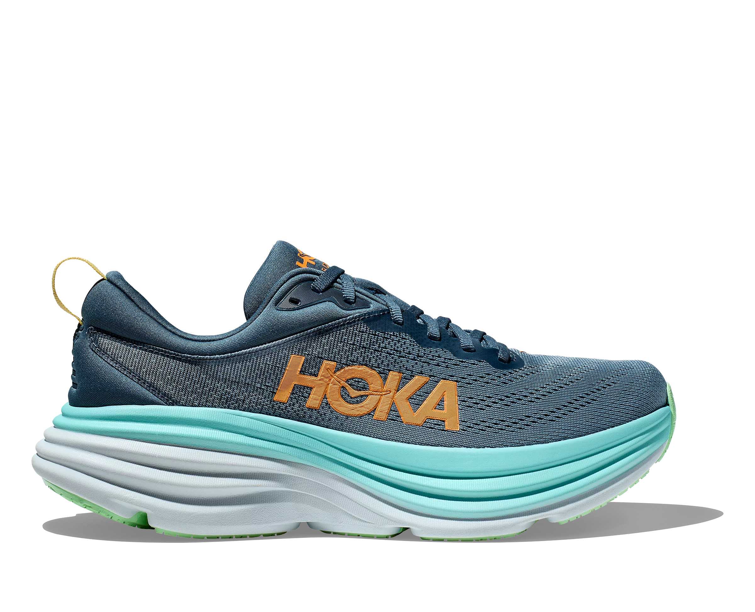 M Hoka Bondi 8- 2E Wdith (Wide)