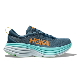 M Hoka Bondi 8- 2E Wdith (Wide)