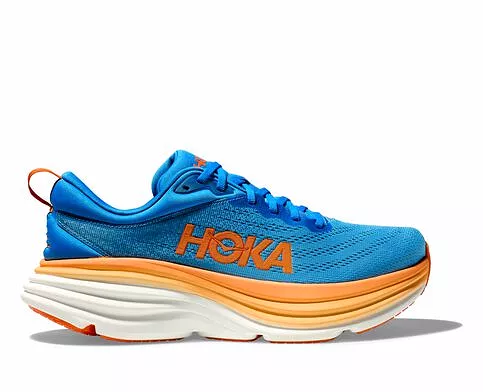 M Hoka Bondi 8- 2E Wdith (Wide)