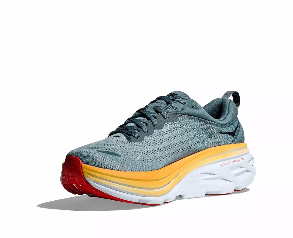 M Hoka Bondi 8- 2E Wdith (Wide)